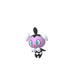 Gothita é o Pokémon em destaque na Hora do Holofote de 19 de outubro de 2021