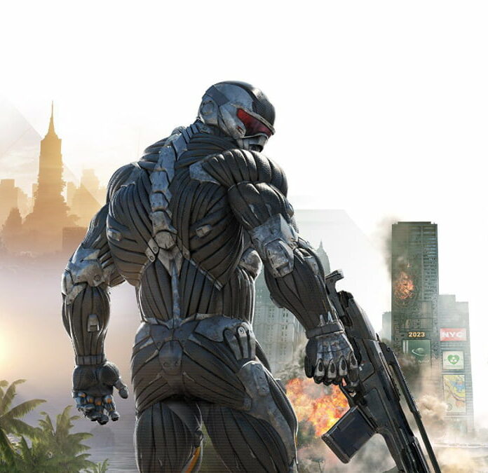 Crysis