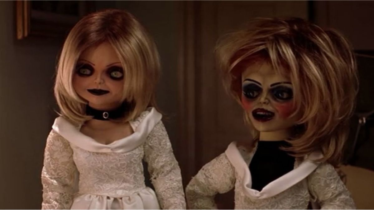 TBT #151, O Filho de Chucky (2004, Don Mancini)