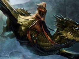 House of the Dragon: Conheça Bailalua, a dragoa de Baela Targaryen