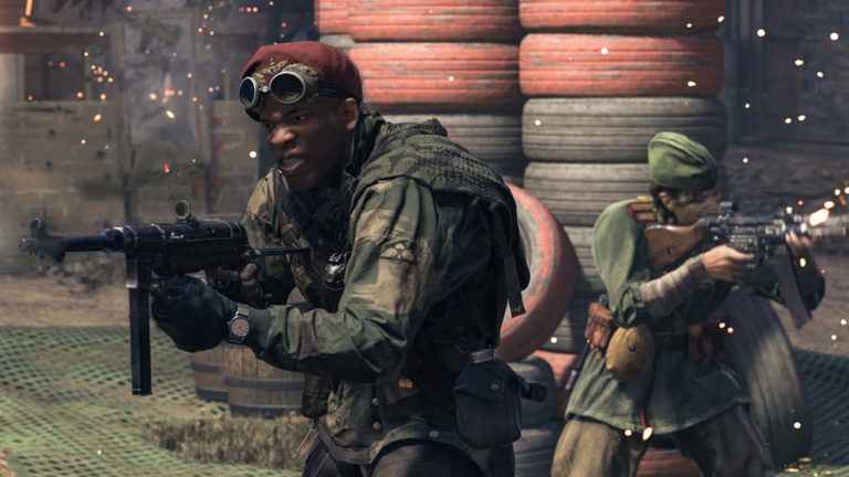 Call of Duty: Vanguard – Melhores Loadouts para o modo multiplayer
