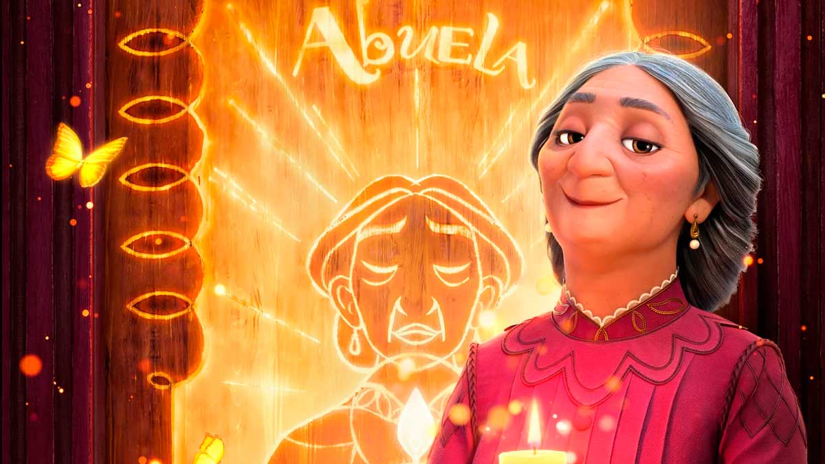 Encanto: Conheça os personagens da nova animação da Disney