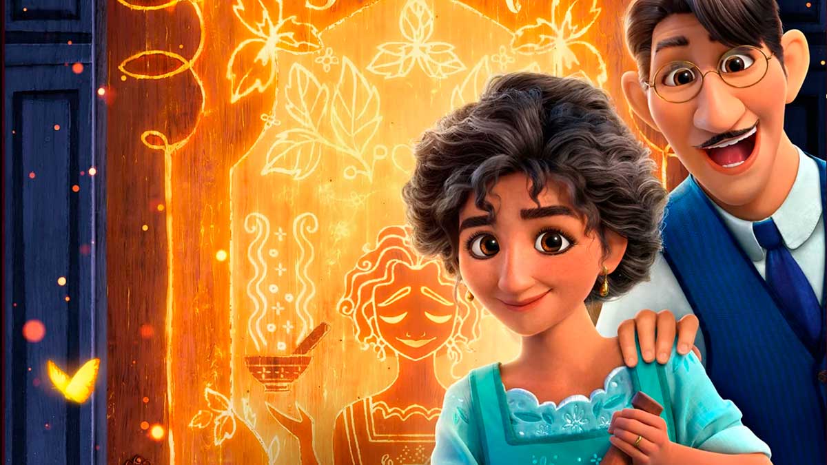 Encanto': conheça os personagens do novo filme da Disney
