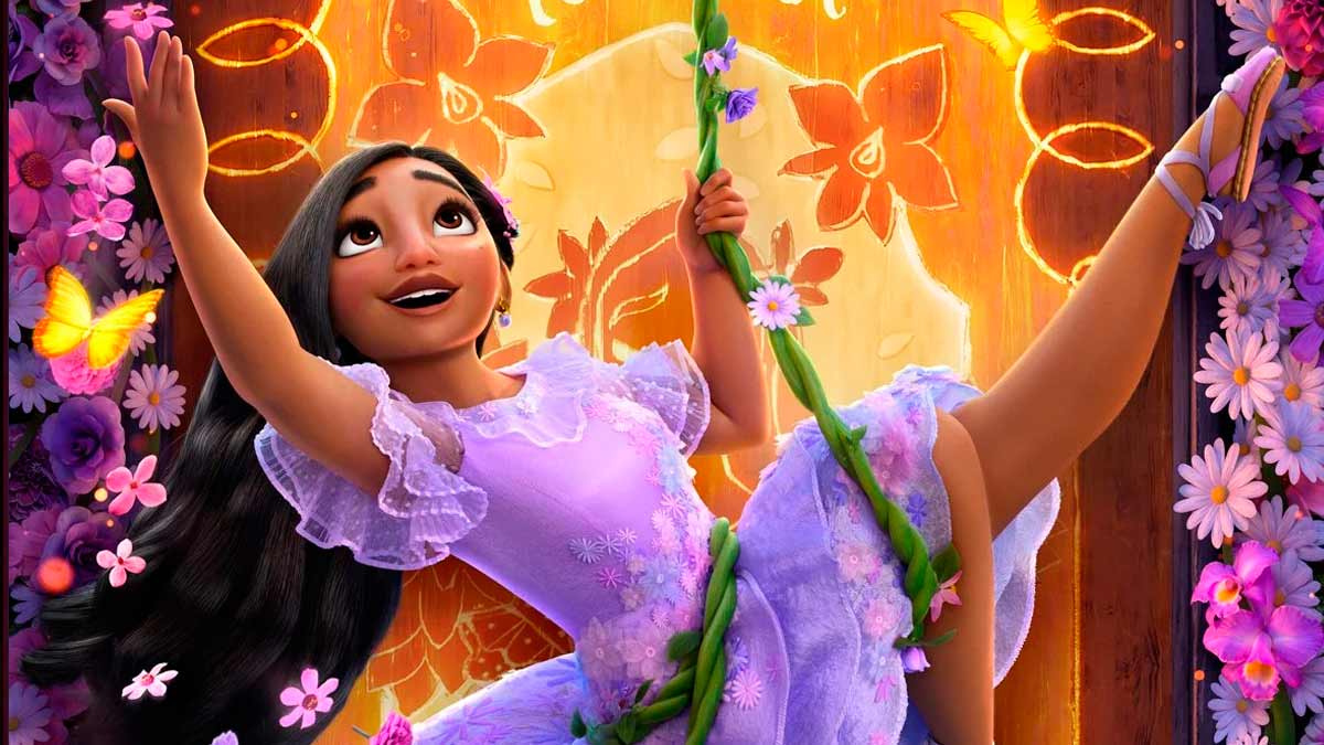 Encanto: Conheça os personagens da nova animação da Disney