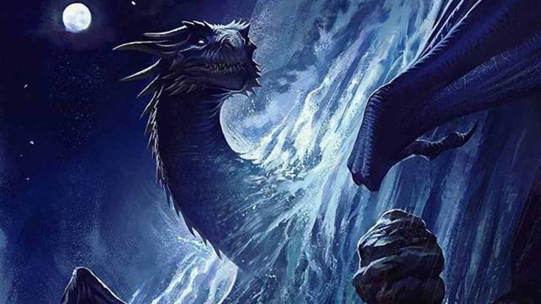 House of the Dragon: Conheça Tessarion, a Rainha Azul