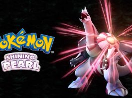 Confira nossa análise de Pokémon Shining Pearl e conheça as diferenças entre essa versão e o outro remake, Brilliant Diamond