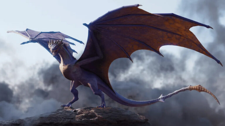 House of the Dragon: Conheça Tessarion, a Rainha Azul