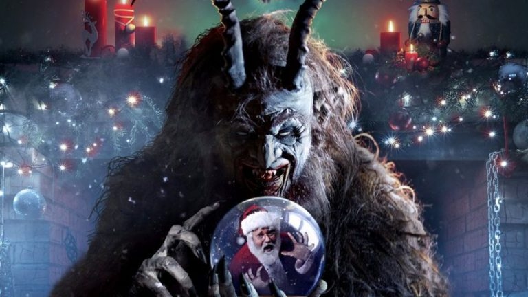 Noites Sombrias #45 | Krampus: Conheça o Papai Noel maligno
