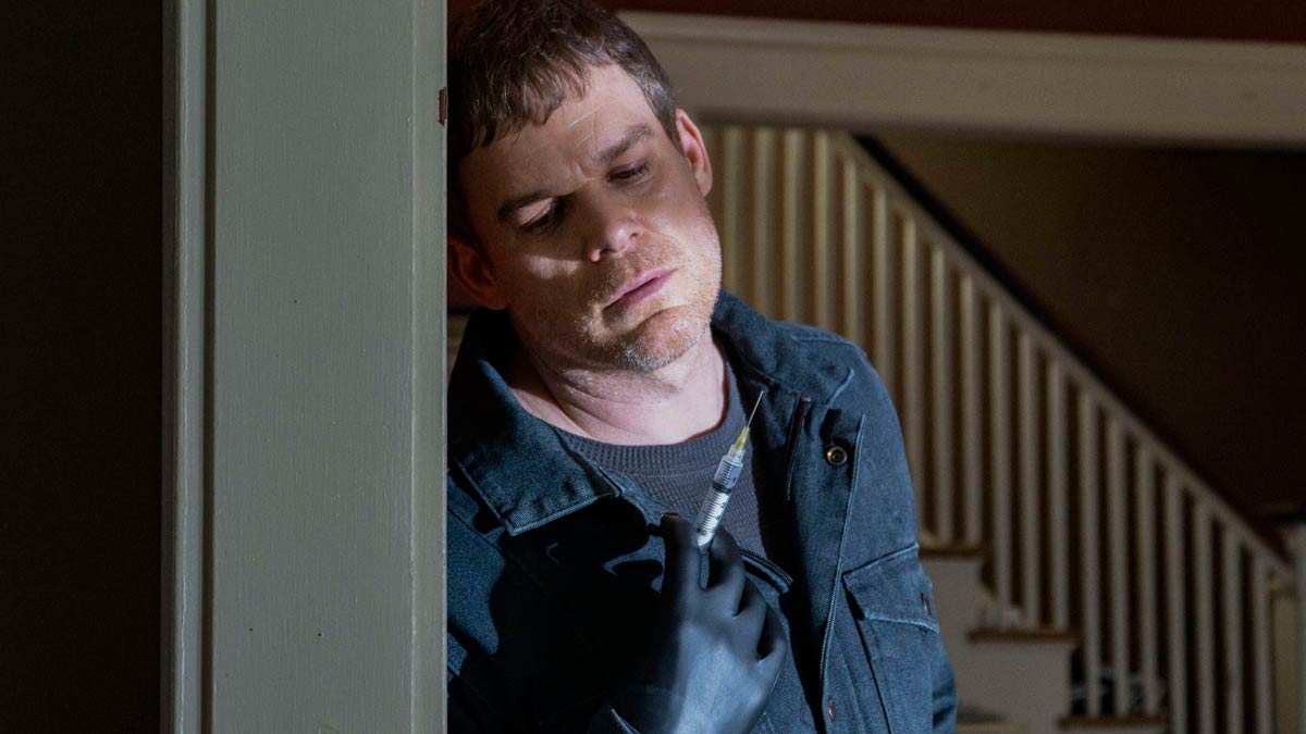 CRÍTICA | Dexter: New Blood – S1E5: Runaway