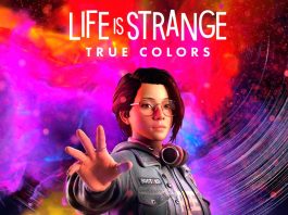 CRÍTICA - Life is Strange: True Colors (2021, SQUARE ENIX)