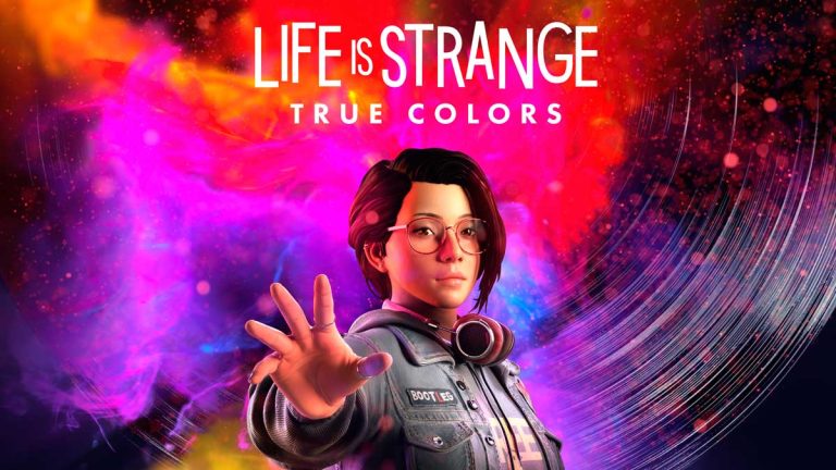 CRÍTICA – Life is Strange: True Colors (2021, SQUARE ENIX)