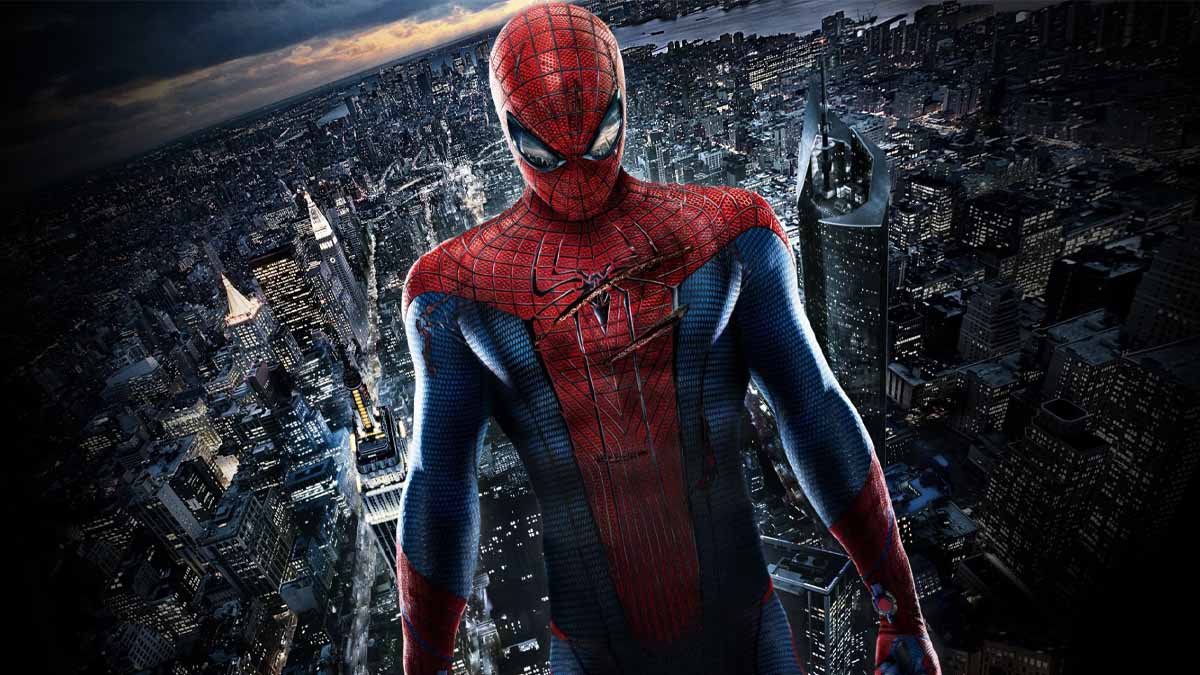 TBT #156 | O Espetacular Homem-Aranha (2012, Mark Webb)