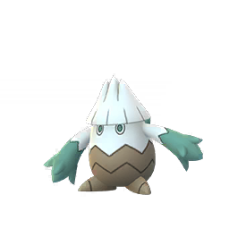 Snover é o Pokémon destacado na Spotlight Hour de 21 de dezembro de 2021