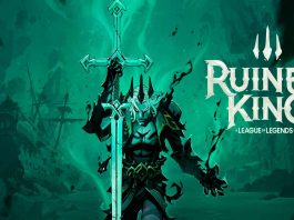 Ruined King: A League of Legends Story é um game de RPG baseado em turnos desenvolvido pela Airship Syndicate em parceria com a Riot Forge.
