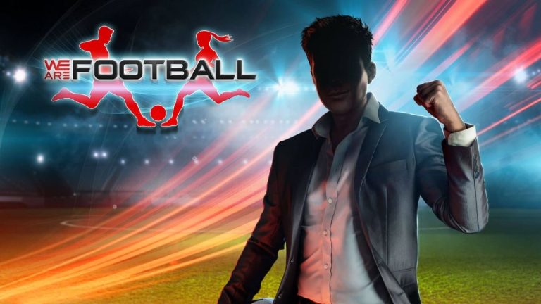 CRÍTICA – We Are Football (2021, Winning Streak Games)