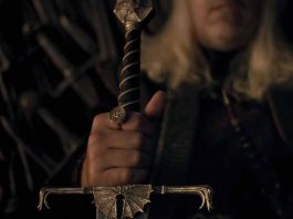 House of the Dragon: Conheça Blackfyre, a espada Targaryen