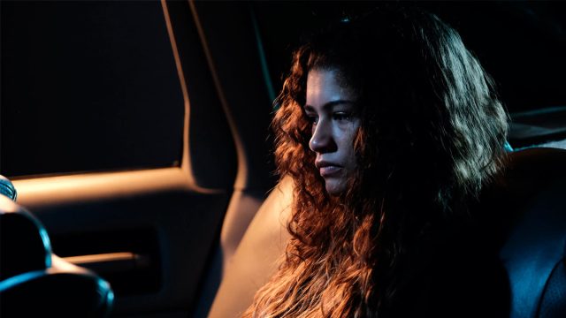 CRÍTICA | Euphoria - S2E1 Trying to Get to Heaven Before They Close the Door