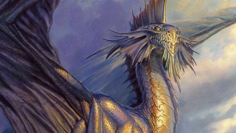 House of the Dragon: Conheça Asaprata, a dragoa de Alysanne Targaryen