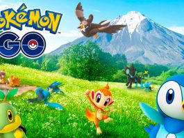 Listamos os 15 melhores Pokémon e seus melhores ataques para você se dar bem na Copa Sinnoh (1.500 CP) da Liga de Batalha GO no Pokémon GO