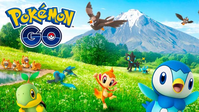 Listamos os 15 melhores Pokémon e seus melhores ataques para você se dar bem na Copa Sinnoh (1.500 CP) da Liga de Batalha GO no Pokémon GO