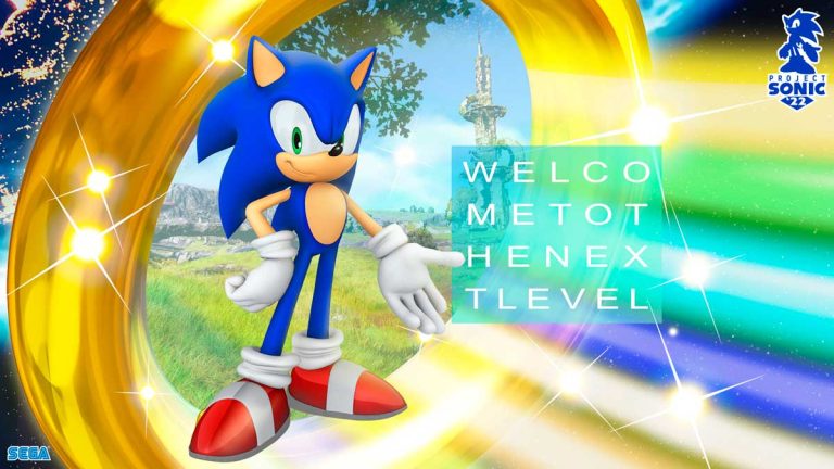 Sonic: O que esperar do Project Sonic ’22 e do futuro do ouriço da SEGA
