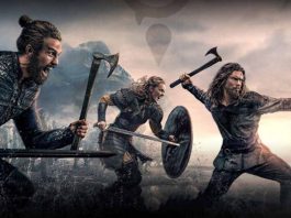 Vikings: Valhalla | Conheça os principais personagens da série spin-off