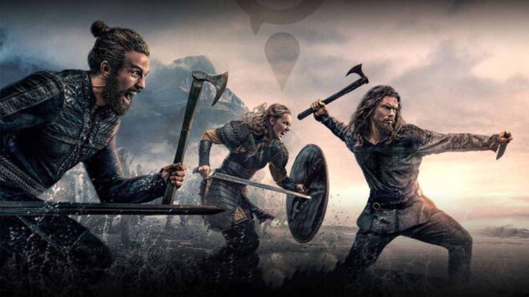 CRÍTICA – Vikings: Valhalla (1ª temporada, 2022, Netflix)