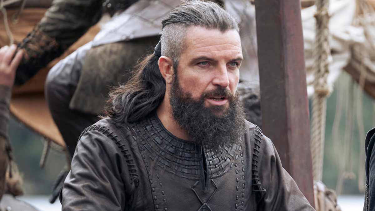 Vikings: Valhalla  Conheça os principais personagens da série