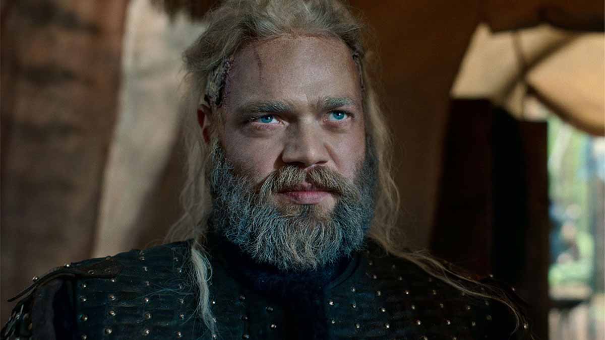 Série Vikings: Valhalla decorre 100 anos após a original