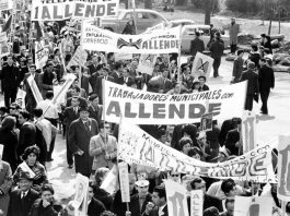 TBT #165 | A Batalha do Chile: A Insurreição da Burguesia (1979, Patricio Guzmán)
