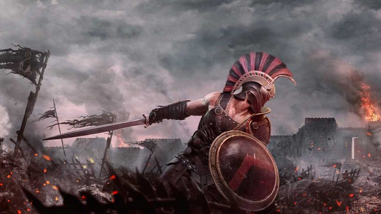 Conheça nossas impressões sobre Achilles: Legends Untold e saiba mais sobre esta elaborada trama que retrata um conflito entre Hades e Ares.