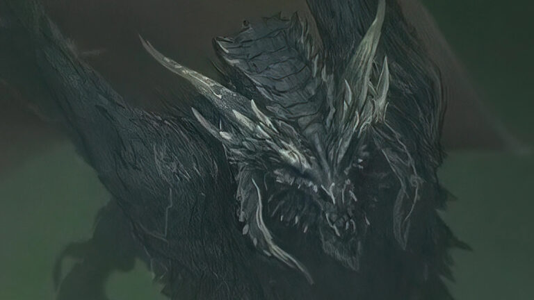 House of the Dragon: Conheça Canibal, o dragão selvagem