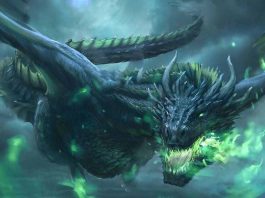 House of the Dragon: Conheça Canibal, o dragão selvagem