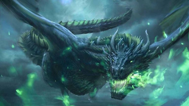 House of the Dragon: Conheça Canibal, o dragão selvagem