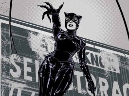 Mulher-Gato: Conheça a anti-heroína da DC Comics