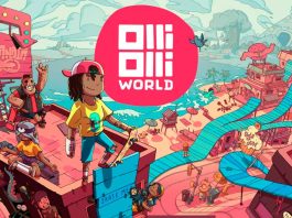 Confira nosso review a respeito de OlliOlli World, um novo jogo de skate estilo plataforma e cheio de personalidade.