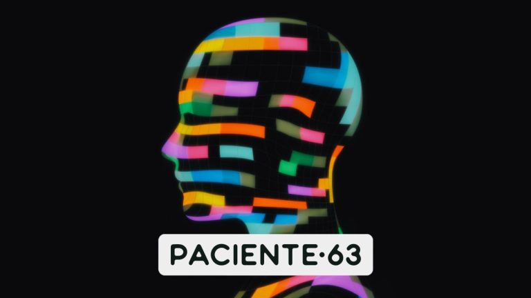 CRÍTICA – Paciente 63 (2ª temporada, 2022, Spotify Brasil)