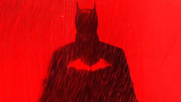 CRÍTICA – Batman (2022, Matt Reeves)