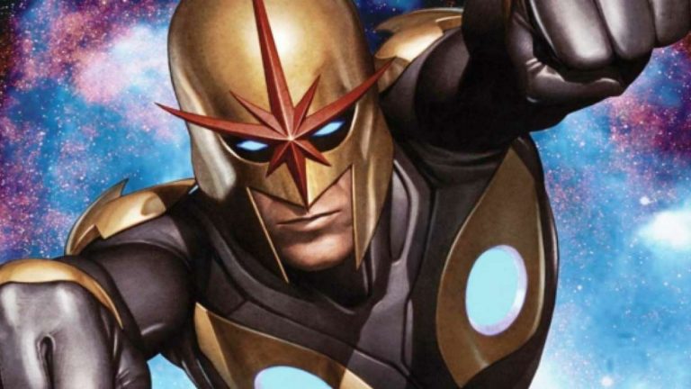 Nova: Conheça Richard Rider, herói cósmico da Marvel