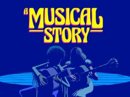 Conheça A Musical Story, um indie rítmico do francês Glee-Cheese Studio que conta uma história linda através de belas imagens e boa música