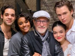 Amor, Sublime Amor: Conheça o elenco do musical de Steven Spielberg