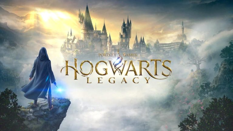 Hogwarts Legacy: Primeiro trailer explora castelo, o mundo mágico e mais!