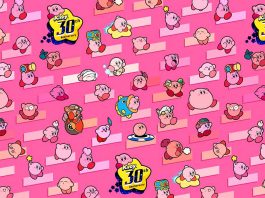 Criado em abril de 1992 por Masahiro Sakurai, Kirby é um dos principais personagens da Nintendo e da HAL Laboratory