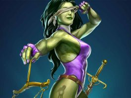She-Hulk: Quem é Jennifer Walters, a prime de Bruce Banner?
