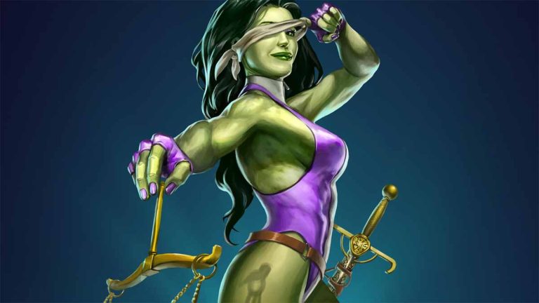 She-Hulk: Quem é Jennifer Walters, a prime de Bruce Banner?
