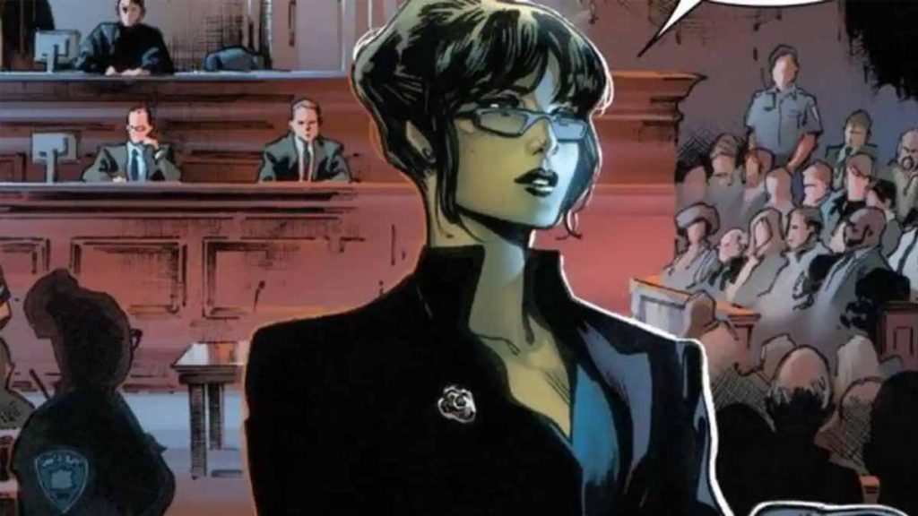 Mulher-Hulk: Quem é Jennifer Walters, a prime de Bruce Banner?