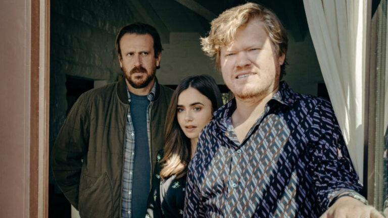 Conheça o elenco de Sorte de Quem?, novo suspense da Netflix