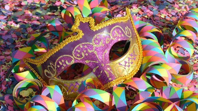 6 filmes para celebrar o Carnaval