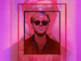 CRÍTICA - Diários de Andy Warhol (Minissérie, 2022, Netflix)