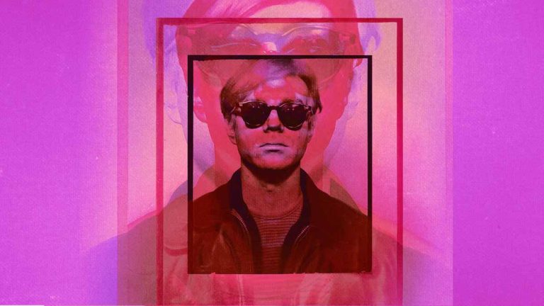 CRÍTICA – Diários de Andy Warhol (Minissérie, 2022, Netflix)